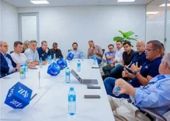 Delegação brasileira acompanha programa conjunto de estímulo ao cultivo de grãos em Angola