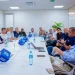 Delegação brasileira acompanha programa conjunto de estímulo ao cultivo de grãos em Angola