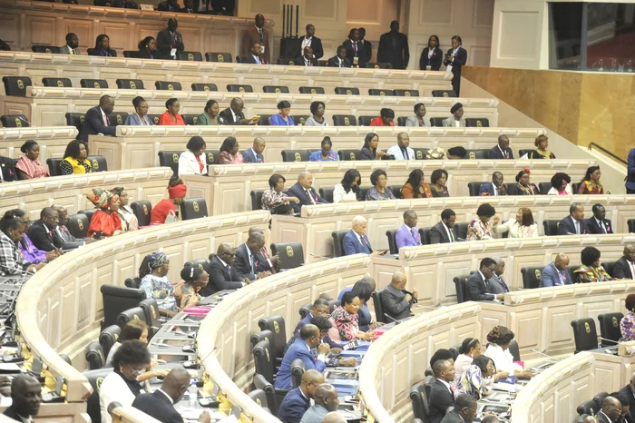 Da urna ao exame: E se Angola testasse os seus deputados?