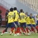Petro de Luanda encerra preparação visando o jogo diante do Kabuscorp do Palanca