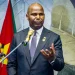Presidente moçambicano aponta “sabotagem” no início do mandato