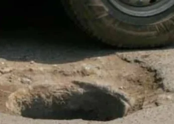 Carta do leitor: Esgotos sem tampas aumentam risco nas estradas de Luanda