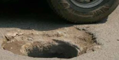 Carta do leitor: Esgotos sem tampas aumentam risco nas estradas de Luanda