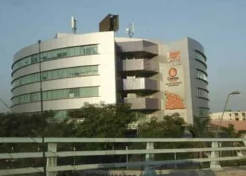 DR
