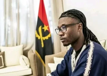 Camavinga quer construir academia de futebol em Angola