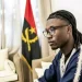 Camavinga quer construir academia de futebol em Angola