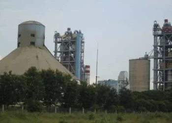 Governo trabalha para retoma do funcionamento da fábrica de cimento de bom Jesus