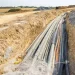 Angola conta com uma rede com mais de 30 mil km de fibra terrestre