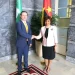 Angola e Federação Russa analisam reforço das relações bilaterais