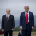 Enviado especial dos EUA voou para a Rússia esta segunda-feira