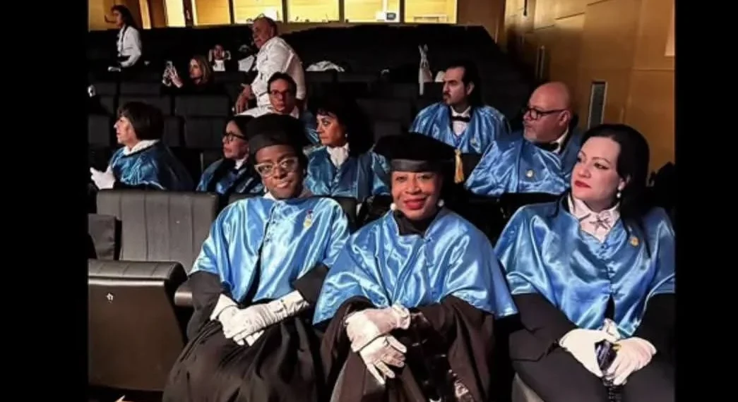 Reconhecimento internacional: Angolanas recebem Honoris Causa em Cultura, Honra e Humanidade, em Espanha