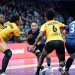 Pérolas Africanas defrontam hoje Noruega no encerramento da primeira fase do Mundial