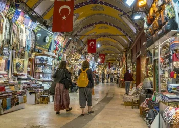 ‎Angola exibe potencialidades gastronómicas no bazar internacional na Turquia