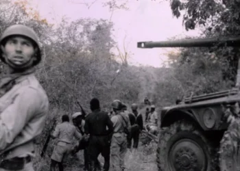 Nações africanas pressionam pelo reconhecimento dos crimes coloniais