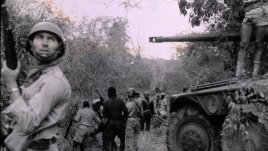 Nações africanas pressionam pelo reconhecimento dos crimes coloniais