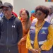 Ministra Sílvia Lutucuta fiscaliza obras de saúde no Ícolo e Bengo