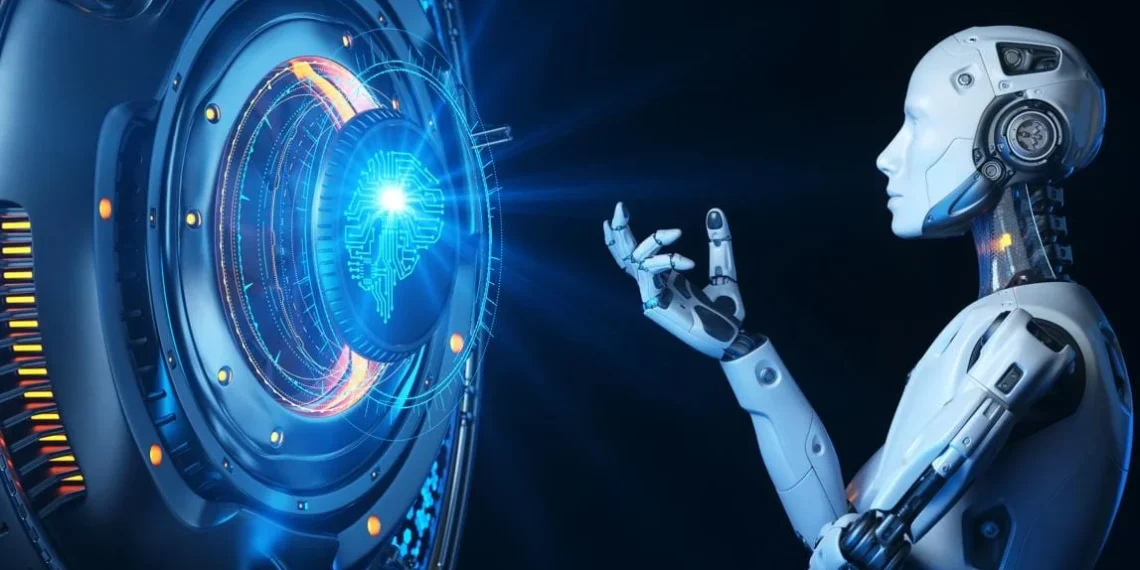 Conferência internacional reúne líderes para discutir o impacto da inteligência Artificial em Angola