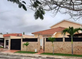 Soraya Silva, lesada do Jardim do Éden: “José ferreira ramos roubou a minha vida!”