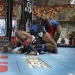 Huambo marca presença na Taça de Angola em MMA