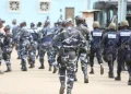 Polícia Nacional desmantela rede de burladores que lesaram vários cidadãos em Cabinda