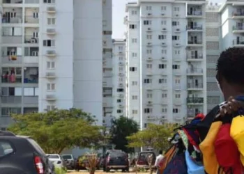 Carta do leitor: A agressão à jovem no Kilamba