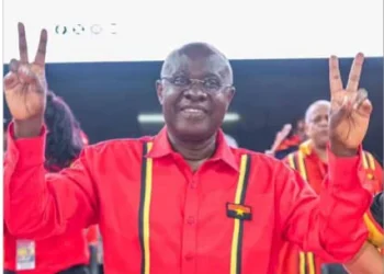 1.º secretário do MPLA em Benguela considera que grandeza do partido está na disciplina