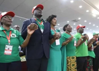 Carta do leitor: Massanga Savimbi saiu vencedor no Congresso