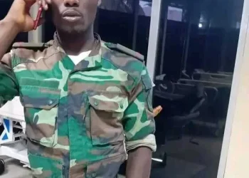 Militar detido por suposto envolvimento na morte de um taxista