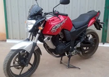 Polícia suspeito de apreensão indevida de uma motorizada no Icolo e Bengo detido pelos órgãos inspectivos