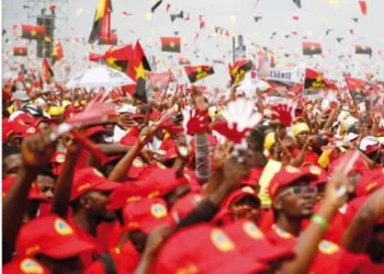 MPLA considera 2026 ano desafiante