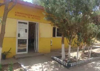 PREI remete vendedores do mercado do mutundo na Huíla à condição de devedores da AGT