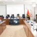 Comissões parlamentares dão luz verde ao documento que aprova o oge 2026