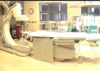 ‎Saúde recebe “luz verde” para dar início ao programa de capacitação em Neurorradiologia de Intervenção‎