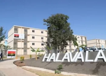 ‎Candidaturas para aquisição de 60 casas na Centralidade Halavala começam hoje