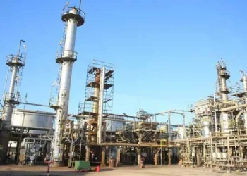 Refinaria do Lobito revista para USD 6,3 biliões e Governo projecta exportar parte da produção