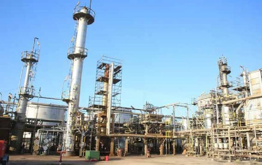 Refinaria do Lobito revista para USD 6,3 biliões e Governo projecta exportar parte da produção