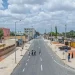 Rua da Suave reaberta após cerca de um ano em obras