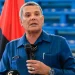 Ministro Rui Falcão: “Nandó foi um patriota de mão cheia”