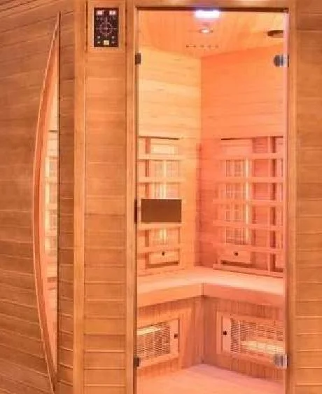 Carta do leitor: A sauna