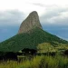 Criação das áreas de conservação da Serra do Pingano e do Morro do moco reforça protecção ambiental