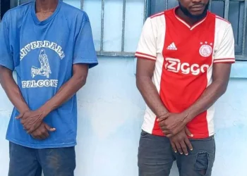SIC detém dois suspeitos da morte de motorista de táxi por aplicativo