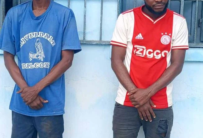 SIC detém dois suspeitos da morte de motorista de táxi por aplicativo