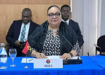Angola defende maior alinhamento da CPLP na promoção de mecanismos para facilitação da migração laboral