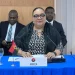 Angola defende maior alinhamento da CPLP na promoção de mecanismos para facilitação da migração laboral