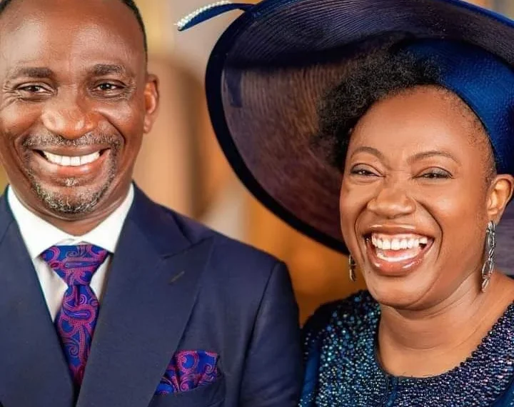 Pastor Paul Enenche realiza cruzada de cura e libertação em Luanda