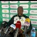 Williet de Benguela promete corrigir erros para travar Libolo no Ombaka