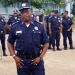 Comando Provincial de Luanda conta com novo inspector-geral