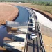 Obras da Barragem do Calucuve no cunene em fase final de execução