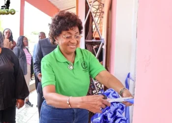 Inaugurada primeira sala de audiência virtual do Provedor de Justiça no Cubango
