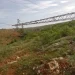 Vandalização de Linha de Alta Tensão deixa Benguela e Cuanza Sul às escuras